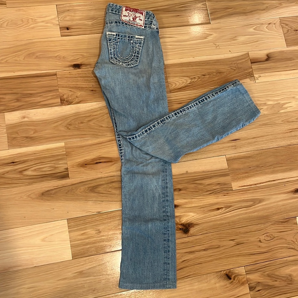 AUTHENTIC True Religion Jeans